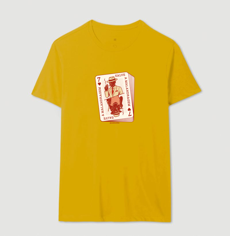 Camisa 13