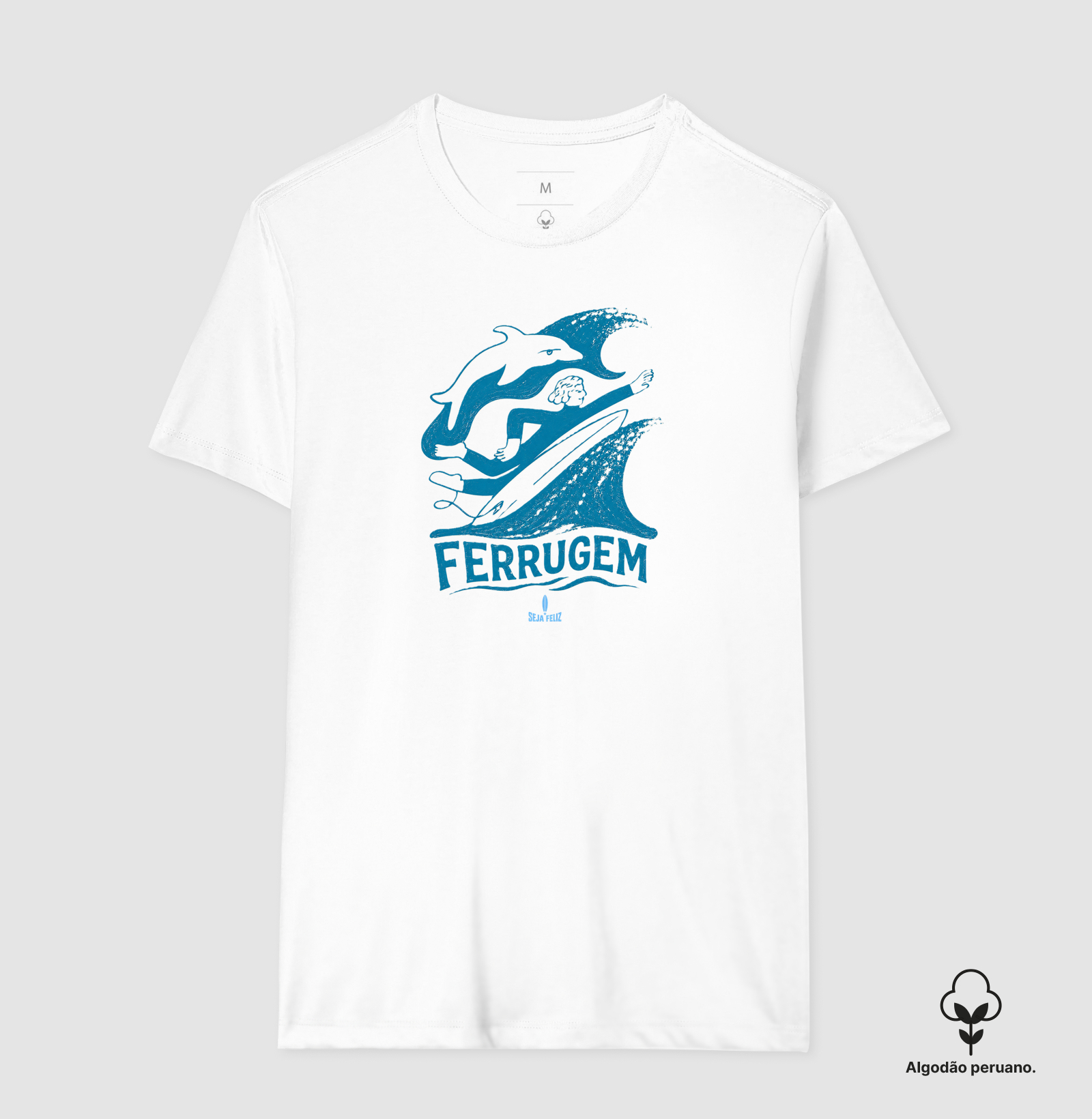 FERRUGEM - Imagem 2
