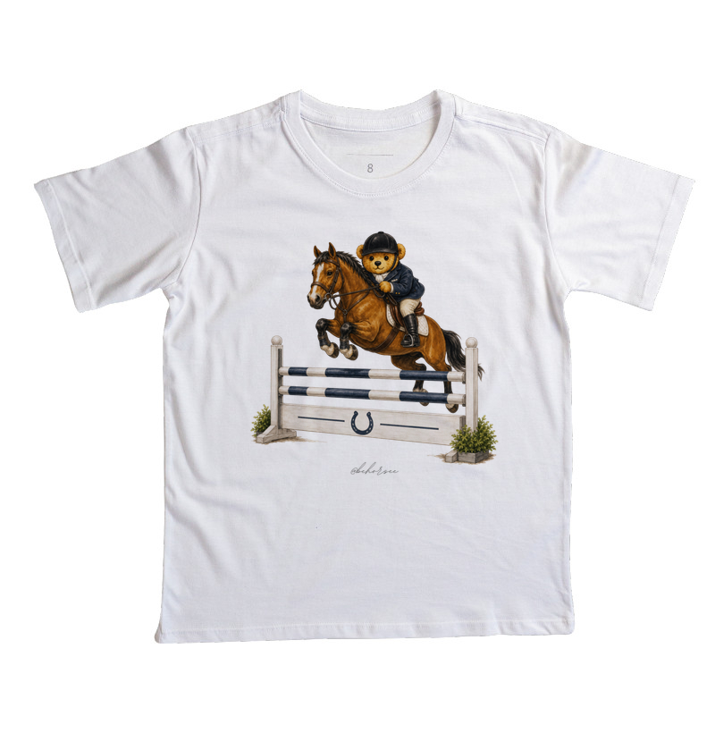 Salto de urso KIDS  - Imagem 4