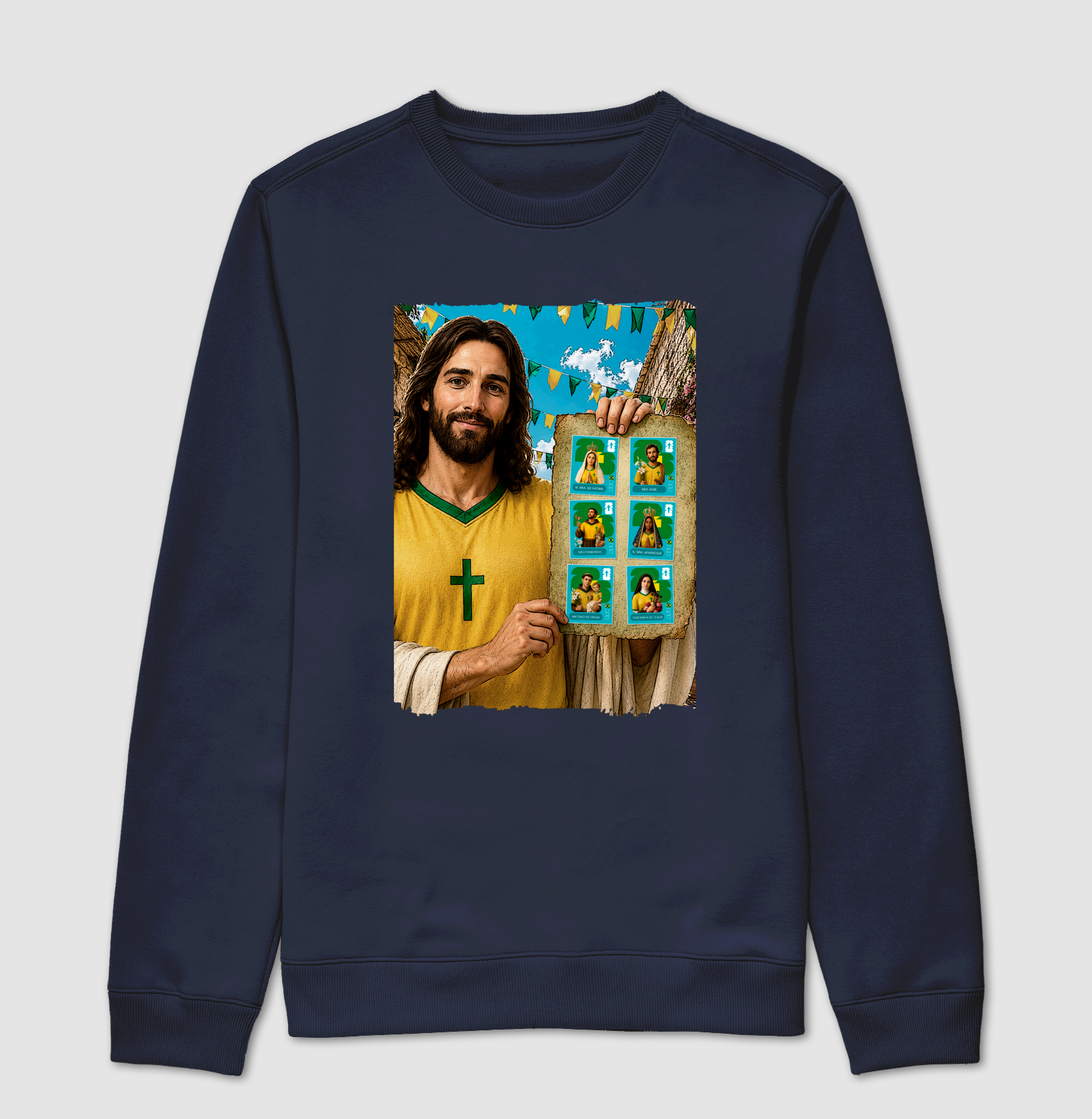 Camisa 4