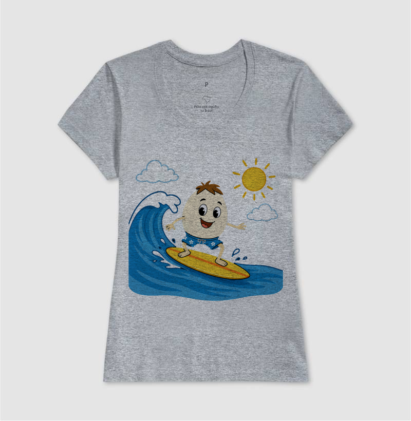Egg Sport - Surf   - Imagem 9