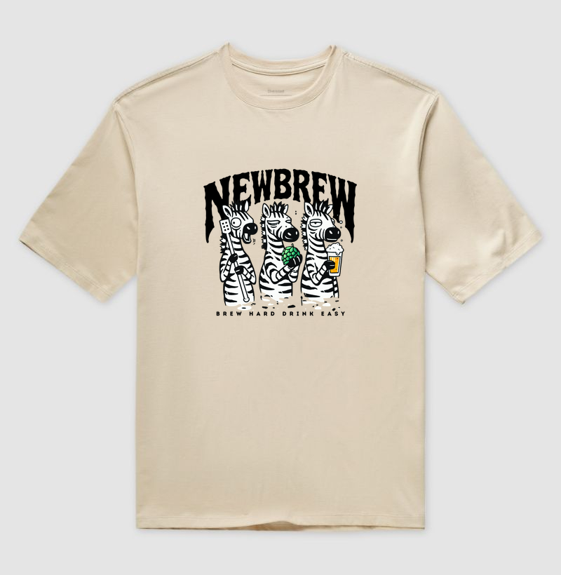 Brew Hard, Drink Easy - New Brew - Imagem 2