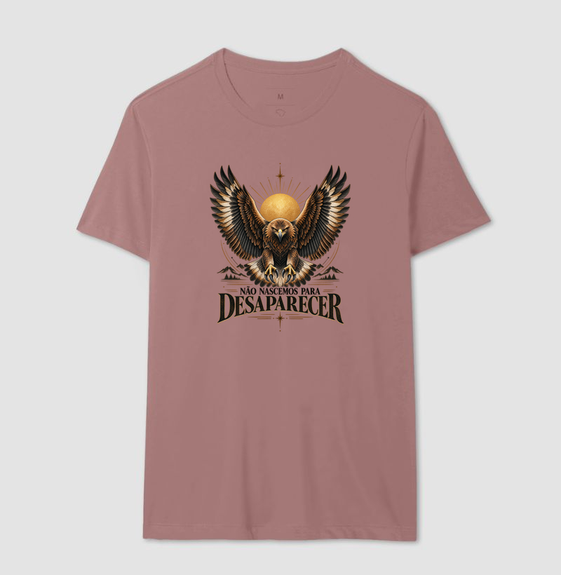Camiseta - Águia  - Imagem 12