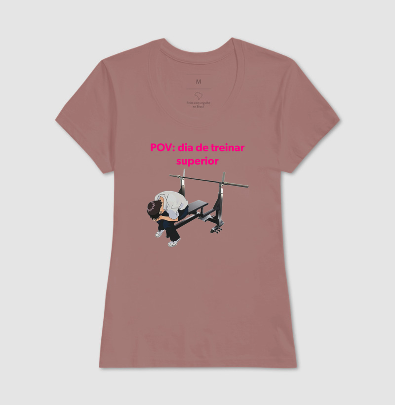 Camisa 19
