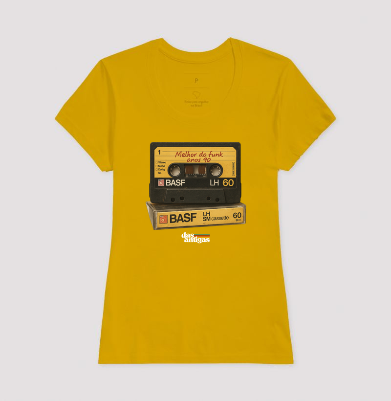Melhor do Funk Anos 90 - Imagem 15