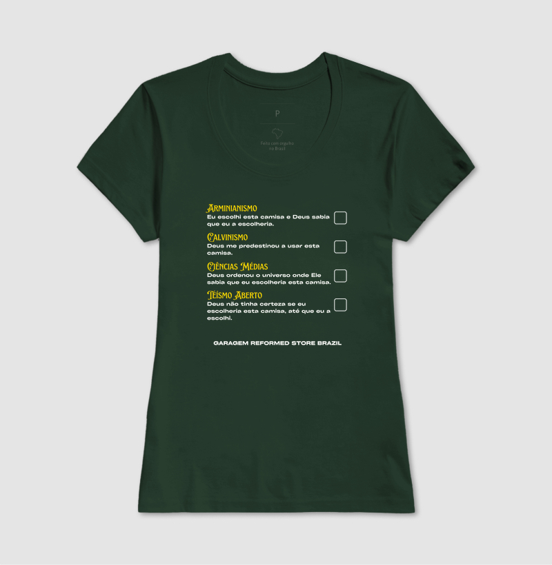 Camisa 15