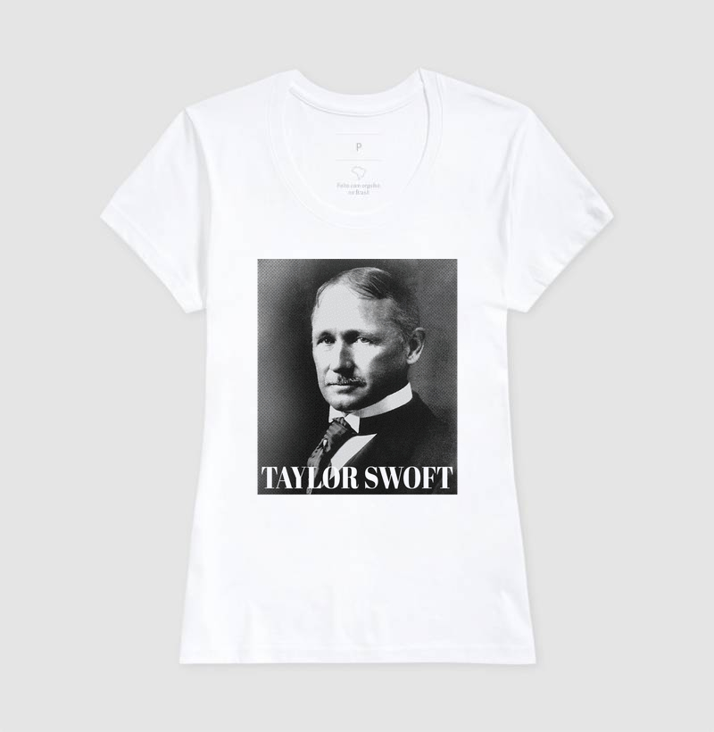 Frederick Taylor Swoft - Imagem 5