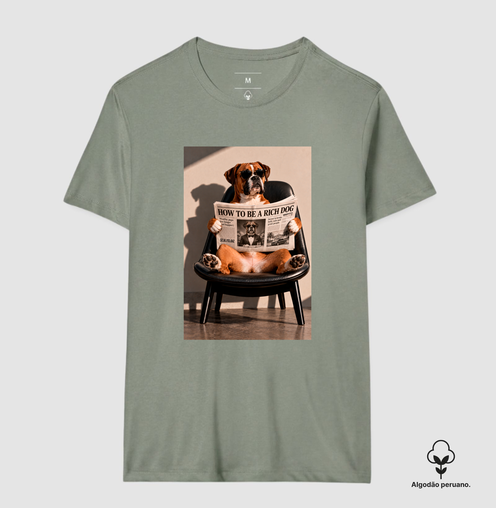 💸 How to Be a Rich Dog – Versão Boxer 🐶👑 - Imagem 5