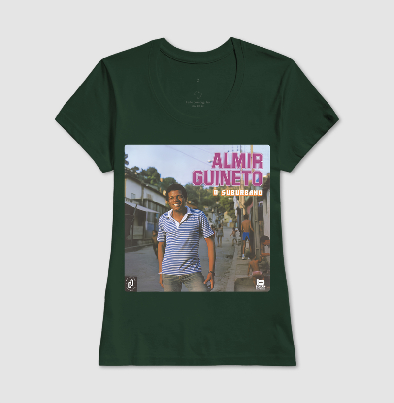 Camisa 12
