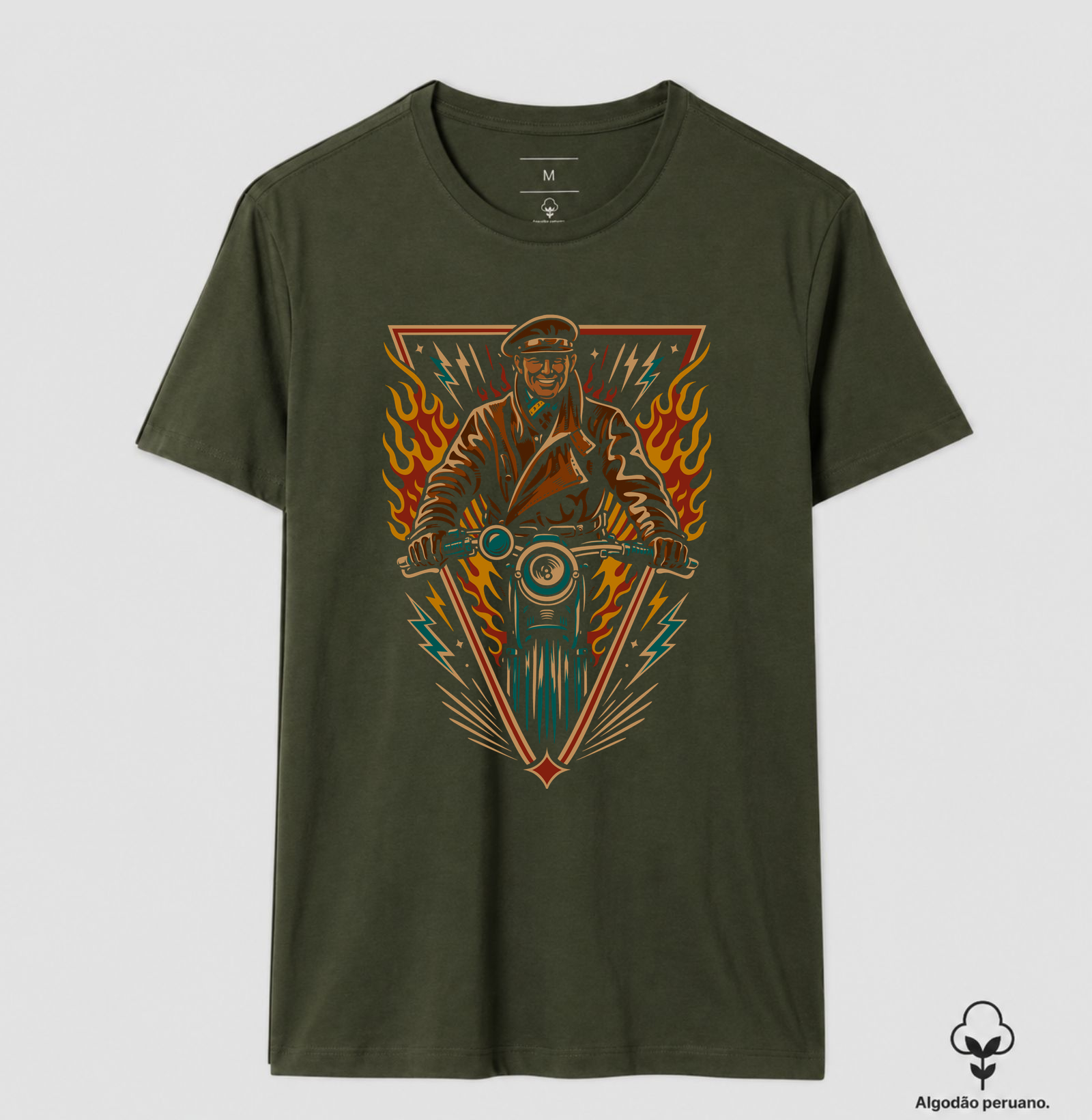 Camisa 3