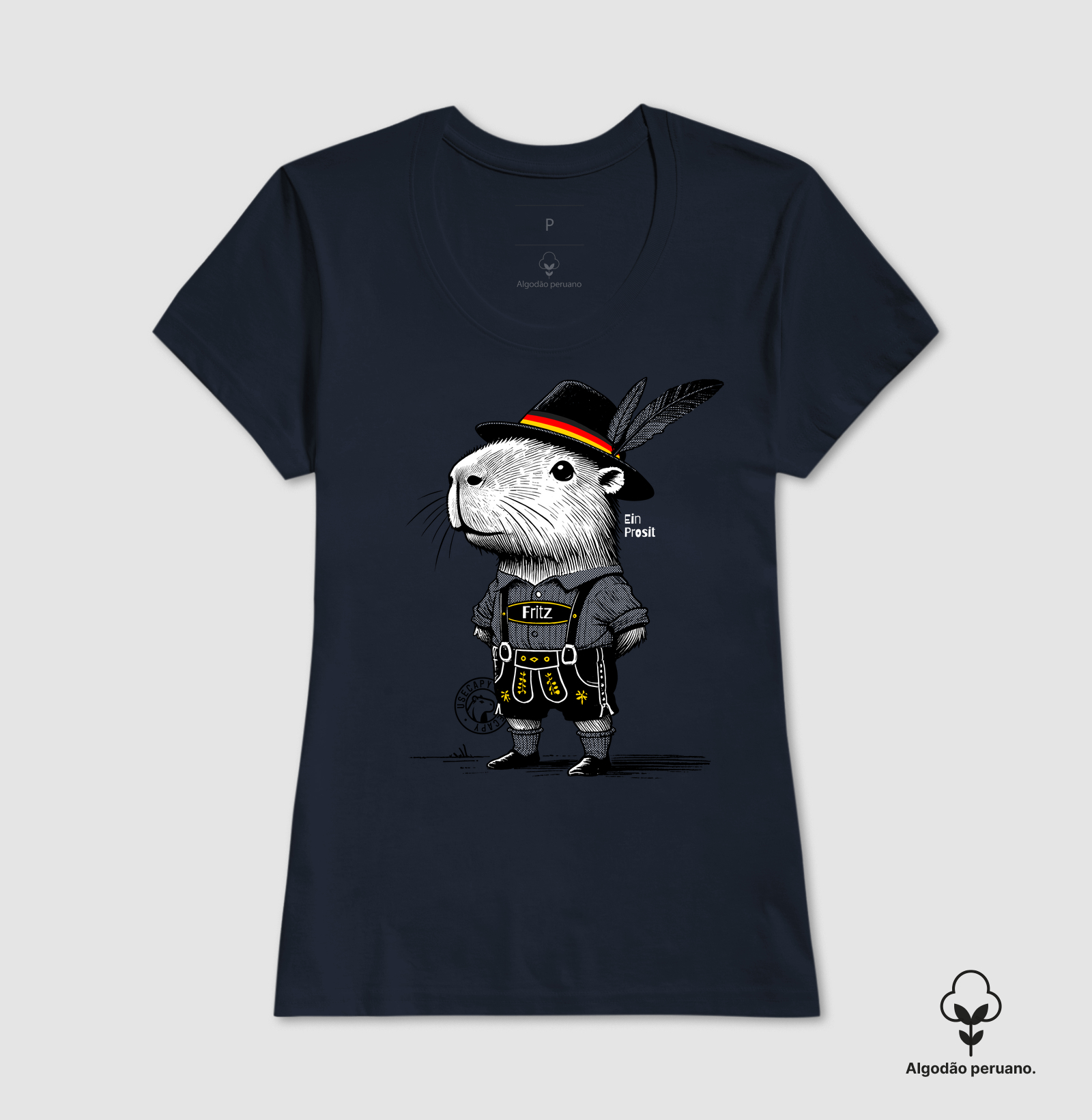 Camisa 3