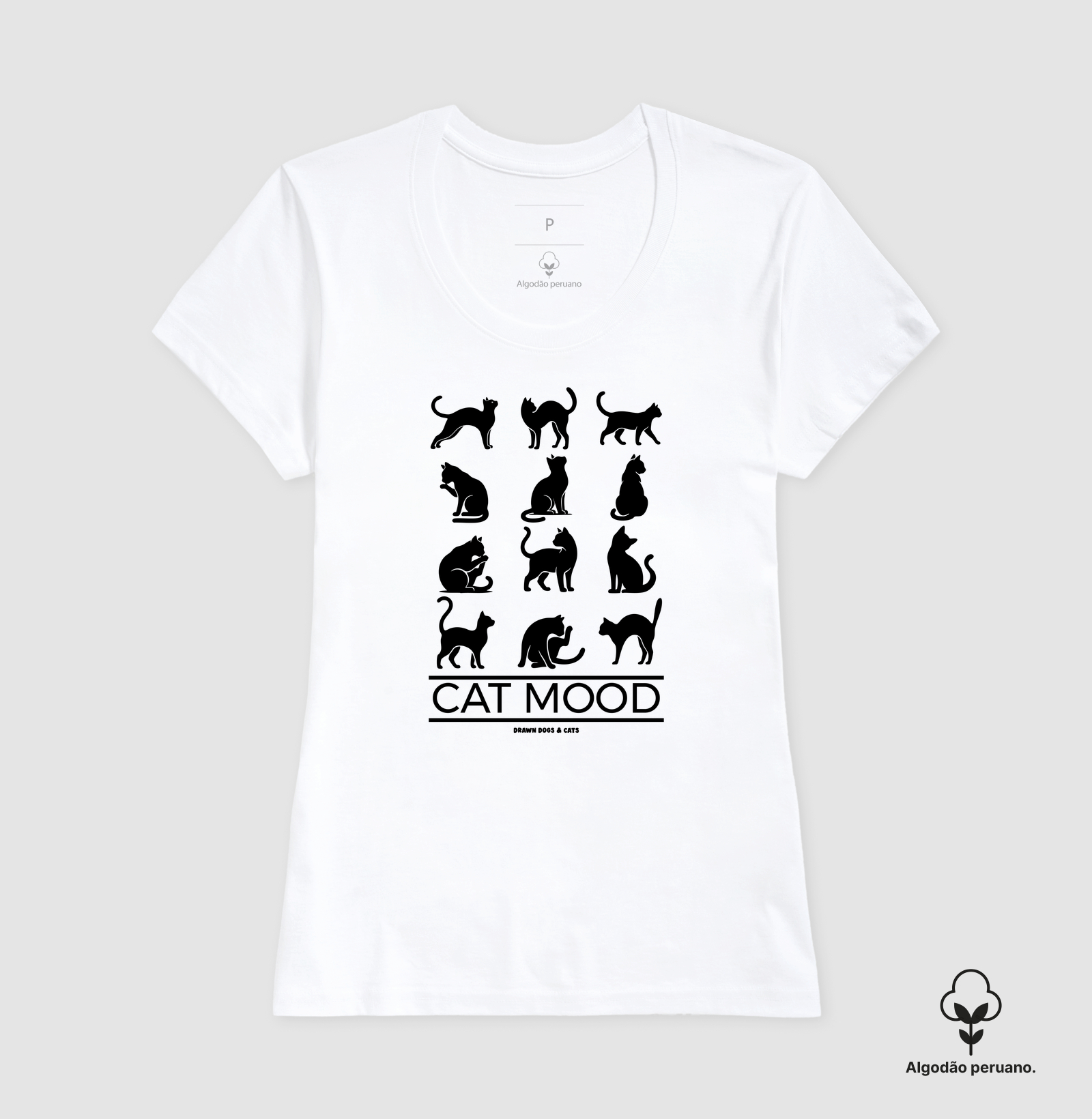 Cat Mood - Imagem 5