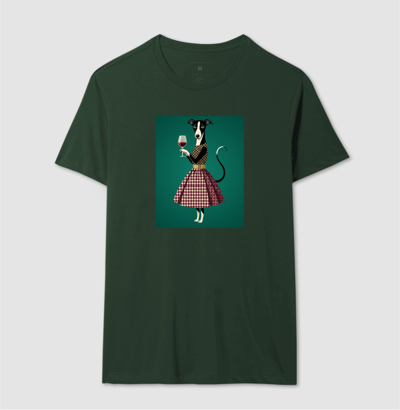 Camisa 11