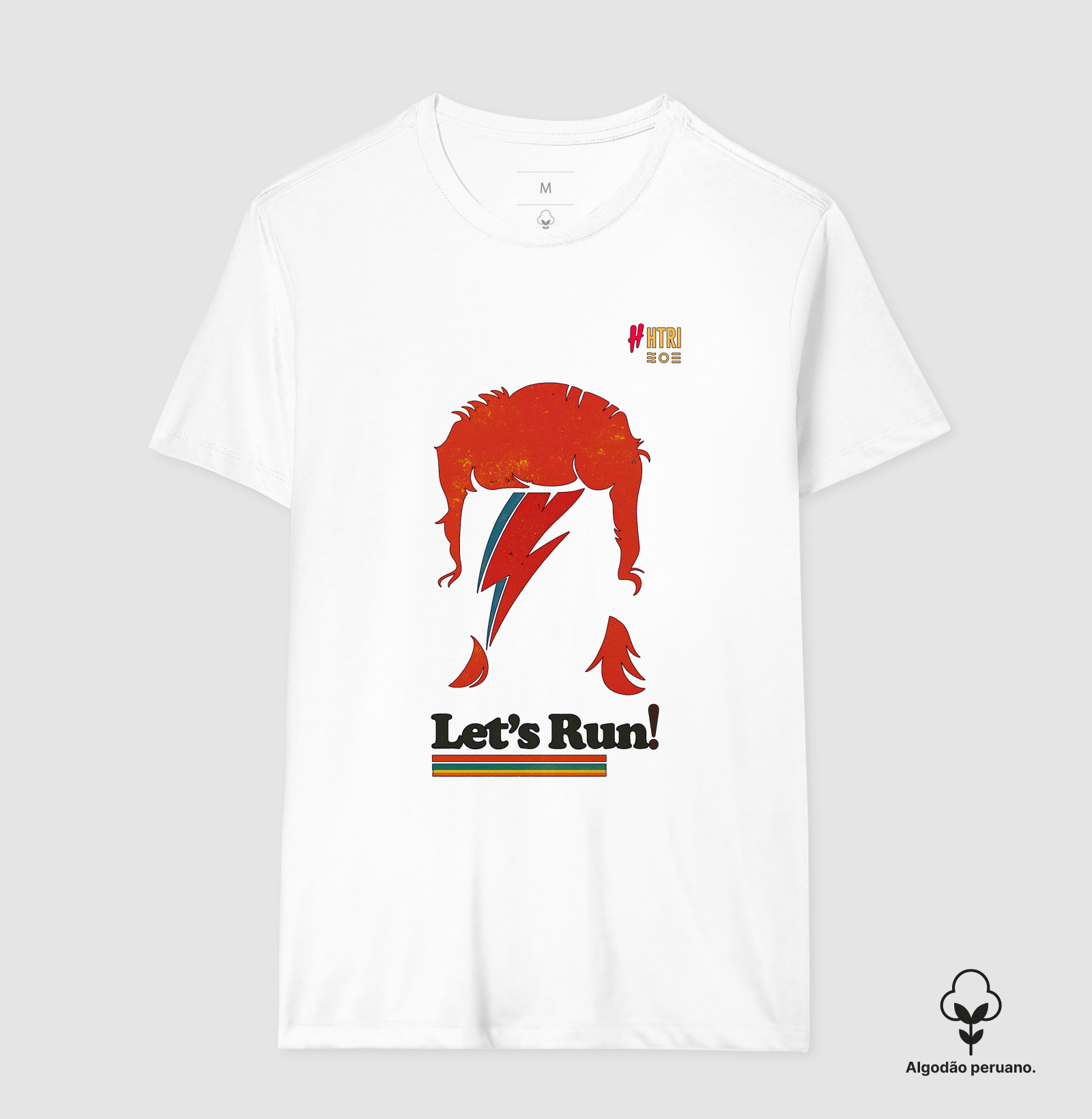 Let’s Run  - Imagem 3