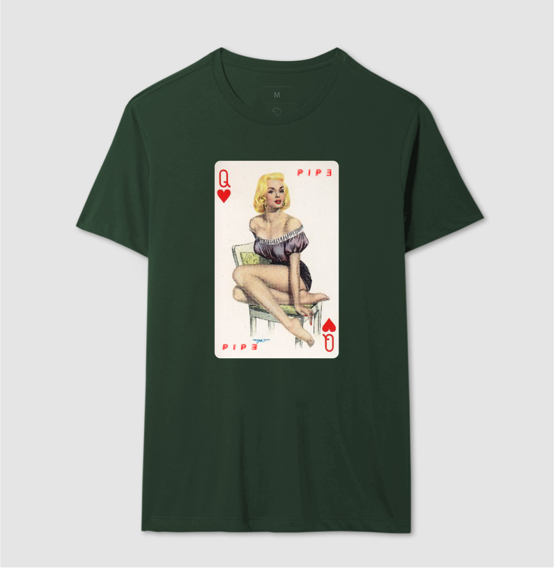 Camisa 11