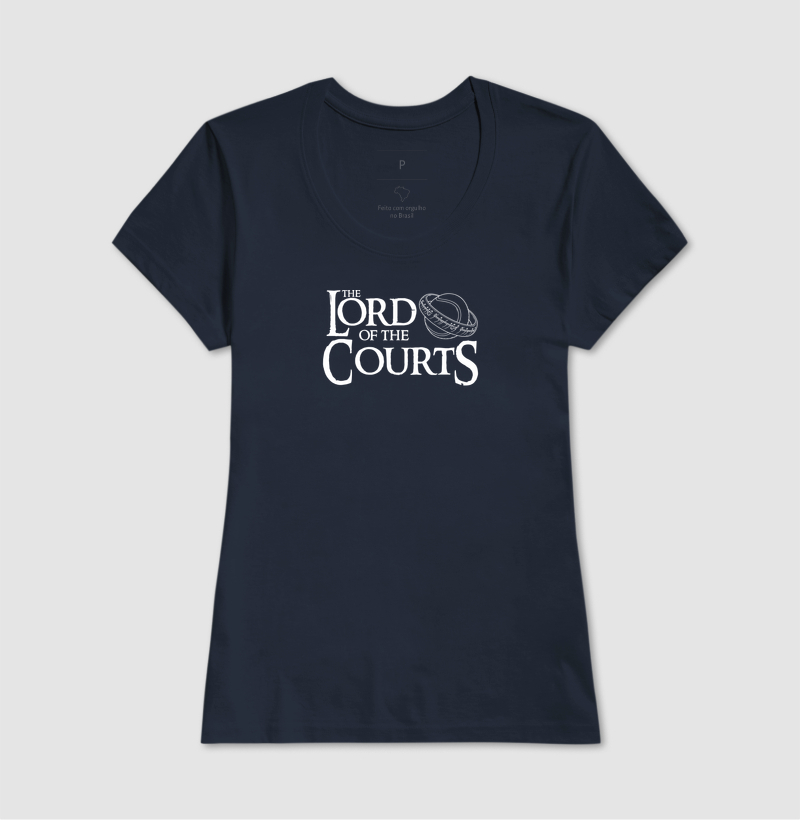 The Lord of the Courts - Imagem 7