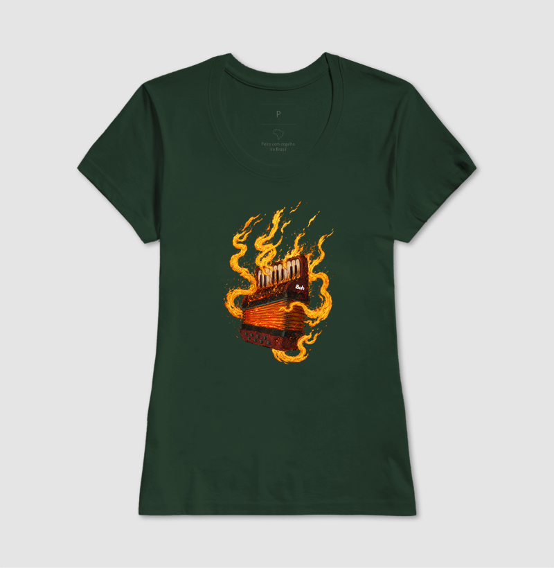 Camisa 12
