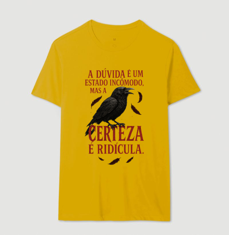 Camisa 11