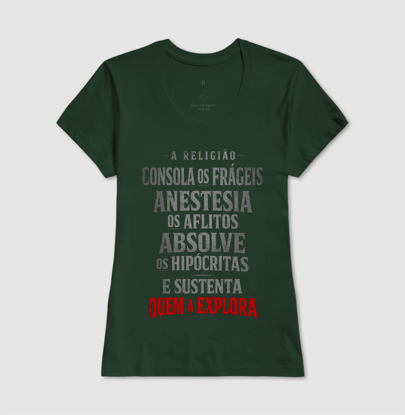 Camisa 13