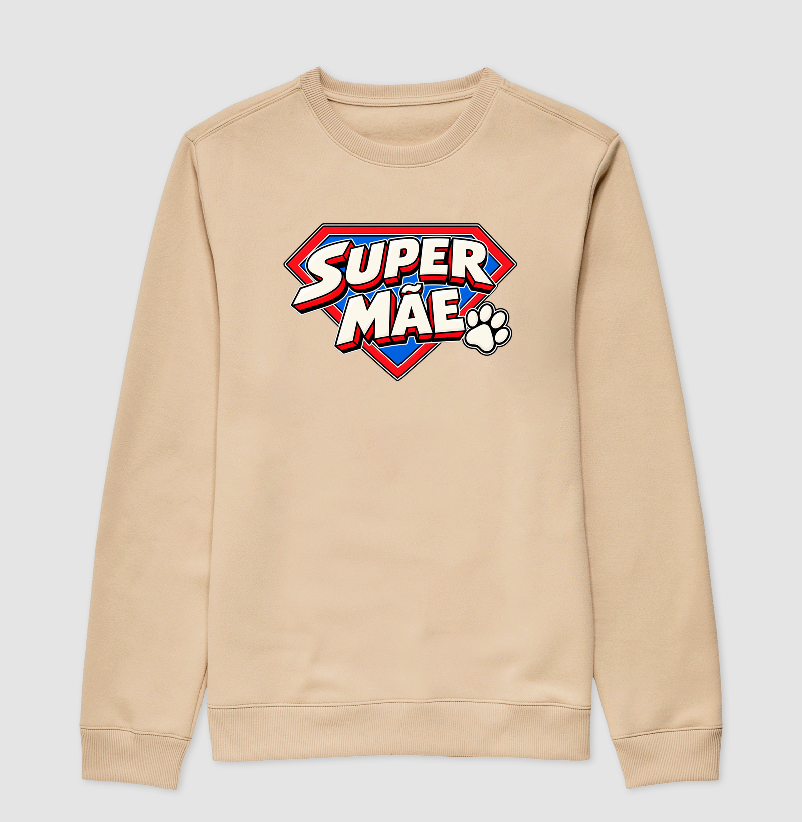 Mãe de Cachorro | Super Mãe (Edição Heroína do Amor) - Imagem 3