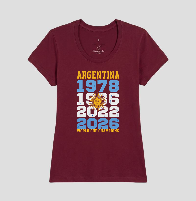 Camisa 18