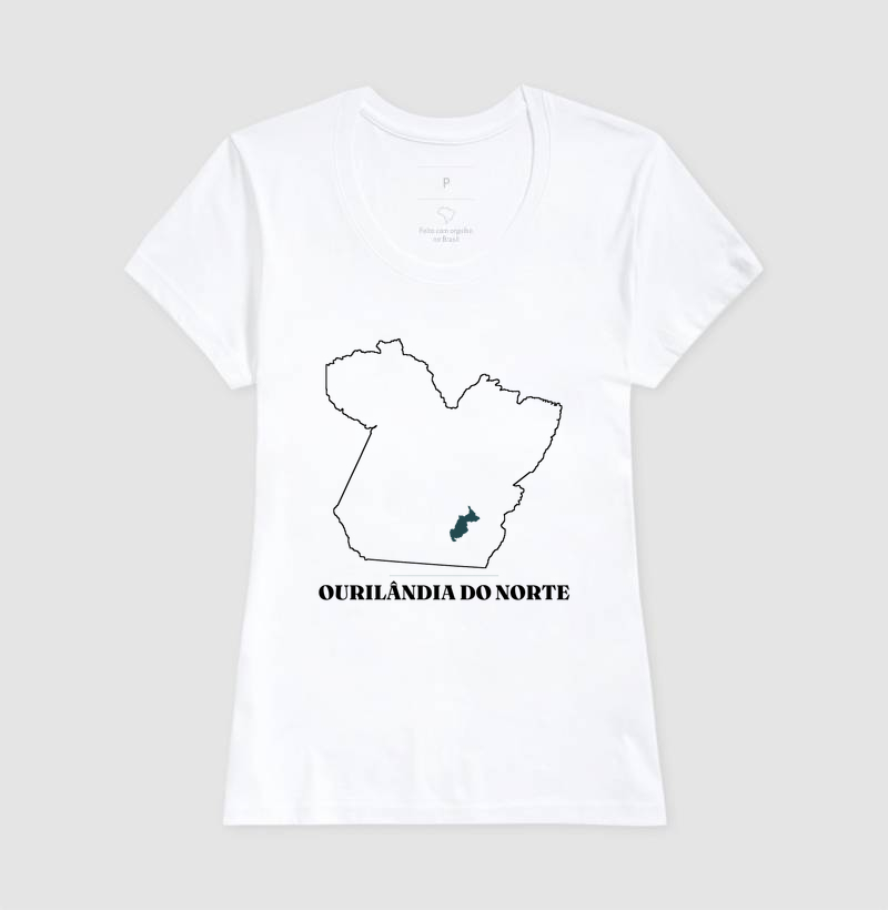Ourilândia do Norte | Traço PA - Imagem 5