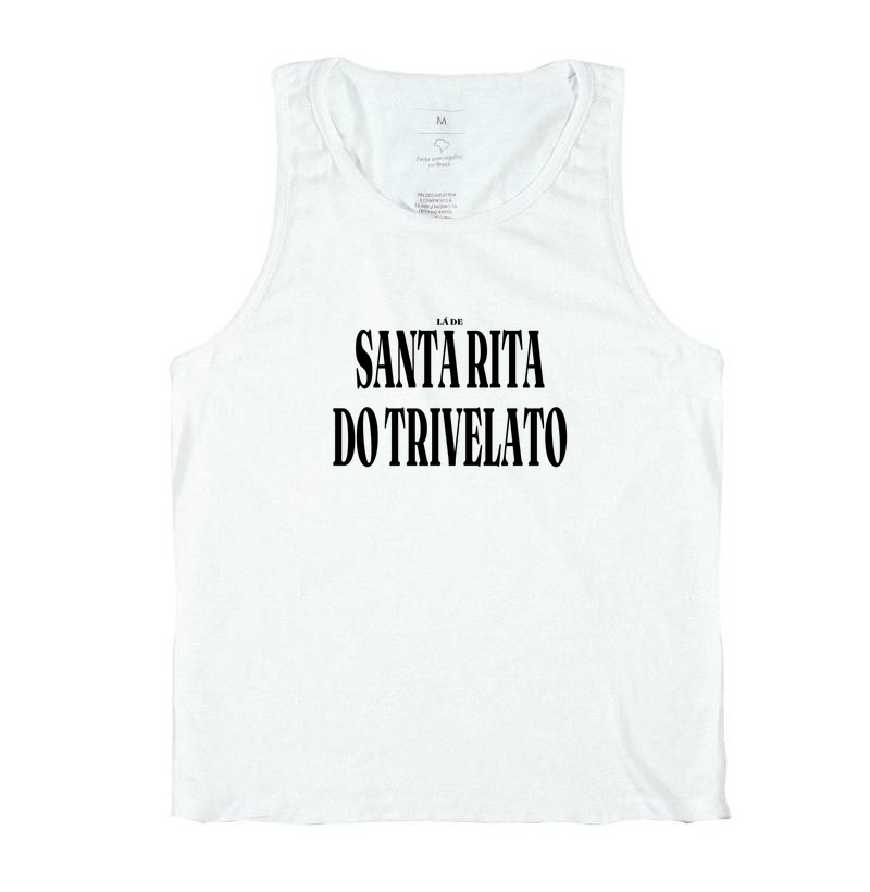 Santa Rita do Trivelato | Tipografia MT - Imagem 2