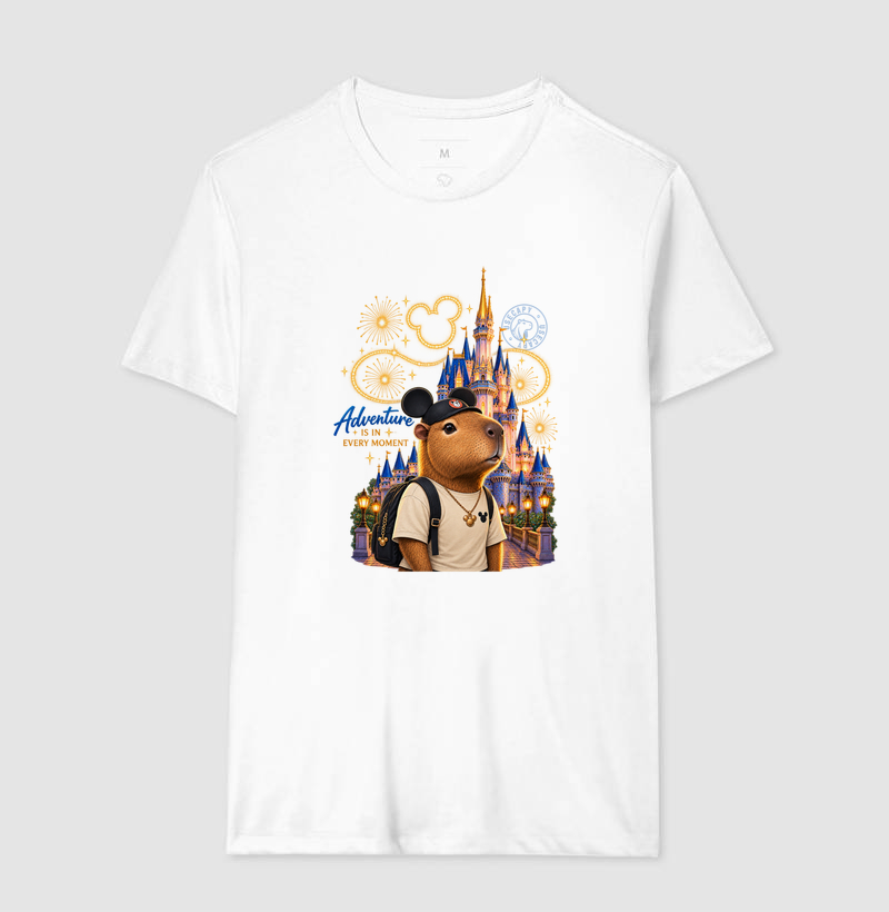 Magic Adventure Capy - Imagem 6