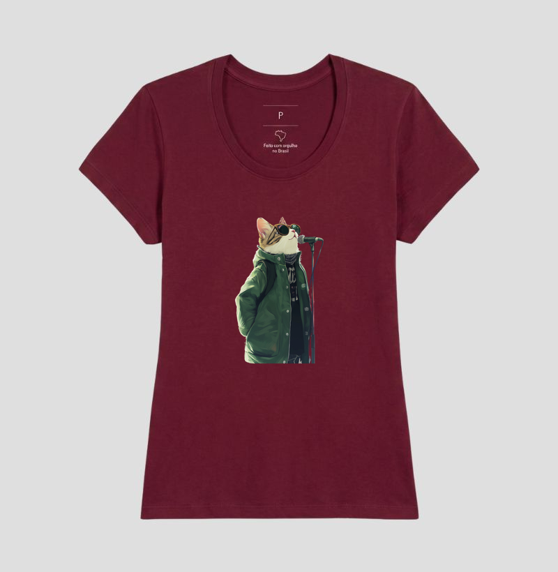 Camisa 18