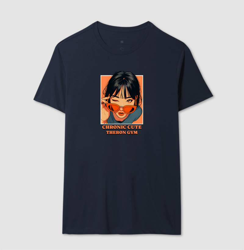 Camiseta THERON - Imagem 6