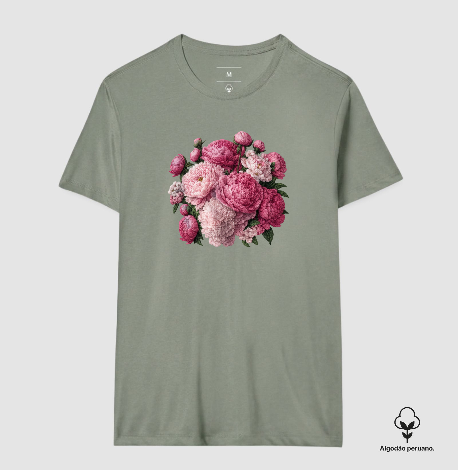 Boquê Pink  - Imagem 5