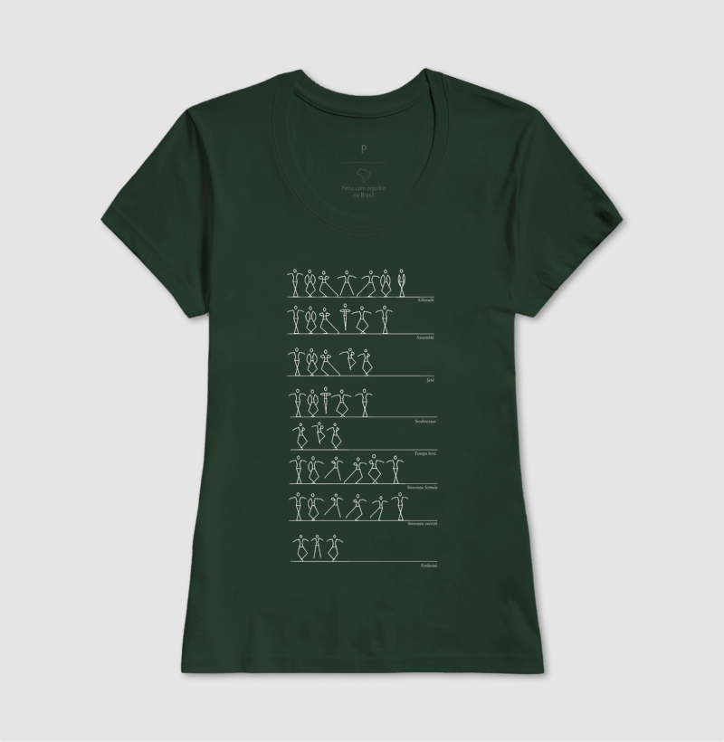 Camisa 12