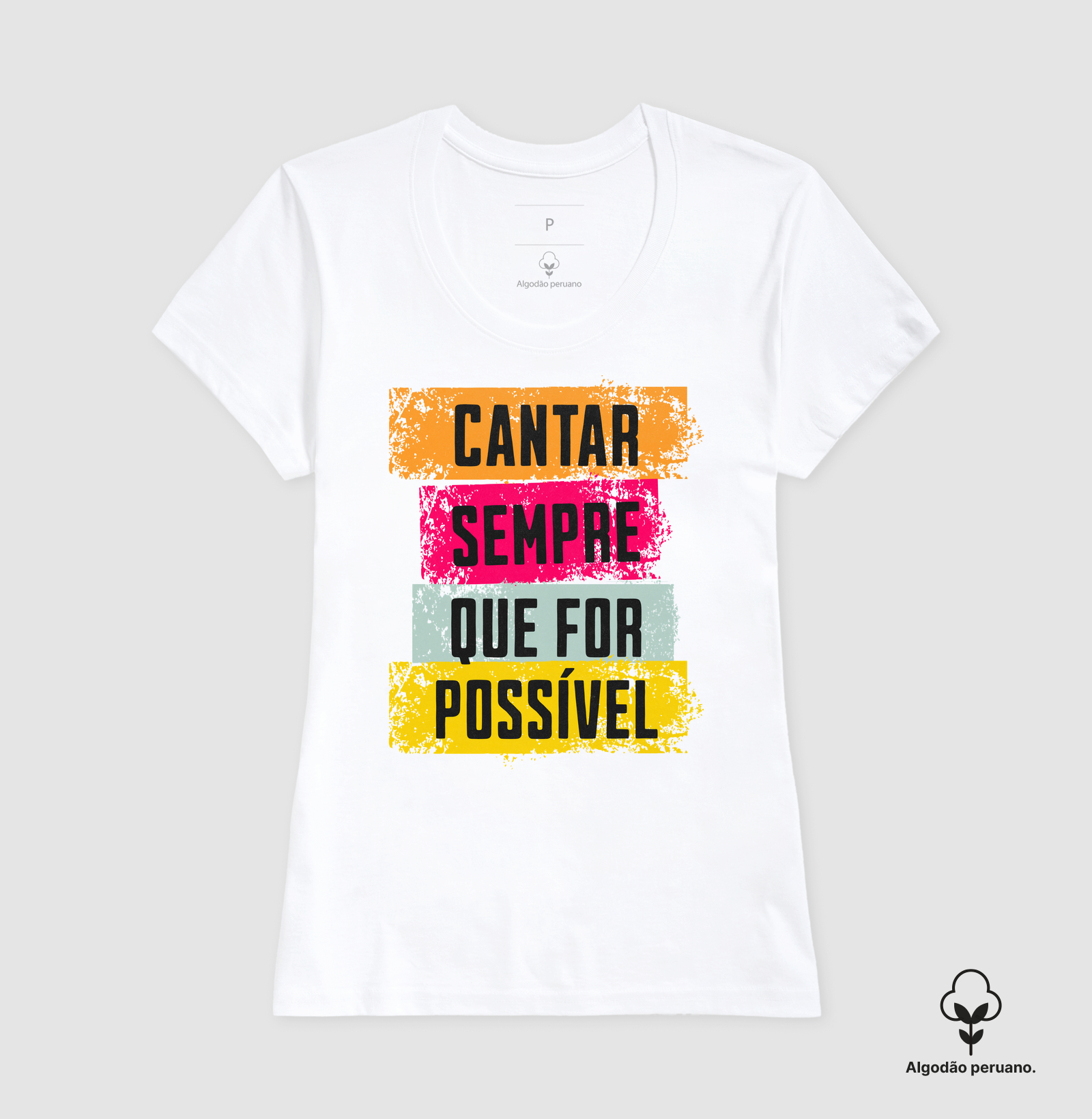 Cantar sempre que for preciso - Imagem 5