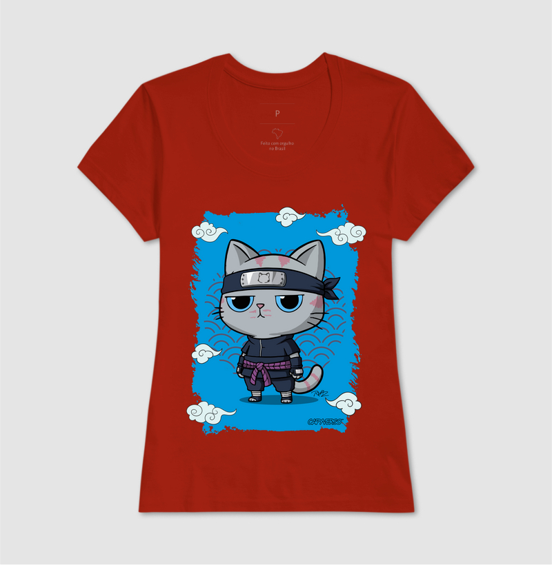 Gato Catsuke - Imagem 11