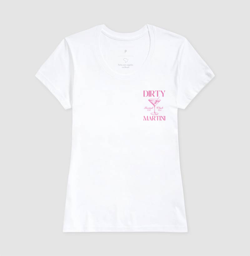 Dirty Martini - Imagem 8