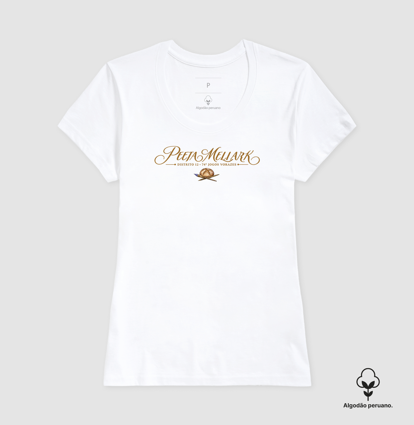 Peeta - nome - Imagem 8