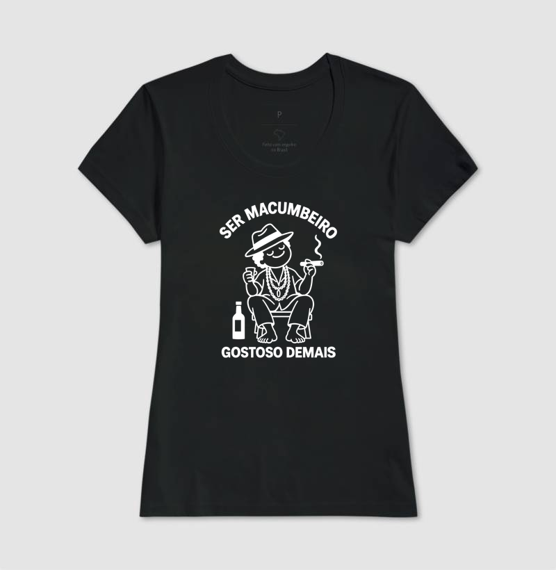 SER MACUMBEIRO - Imagem 4