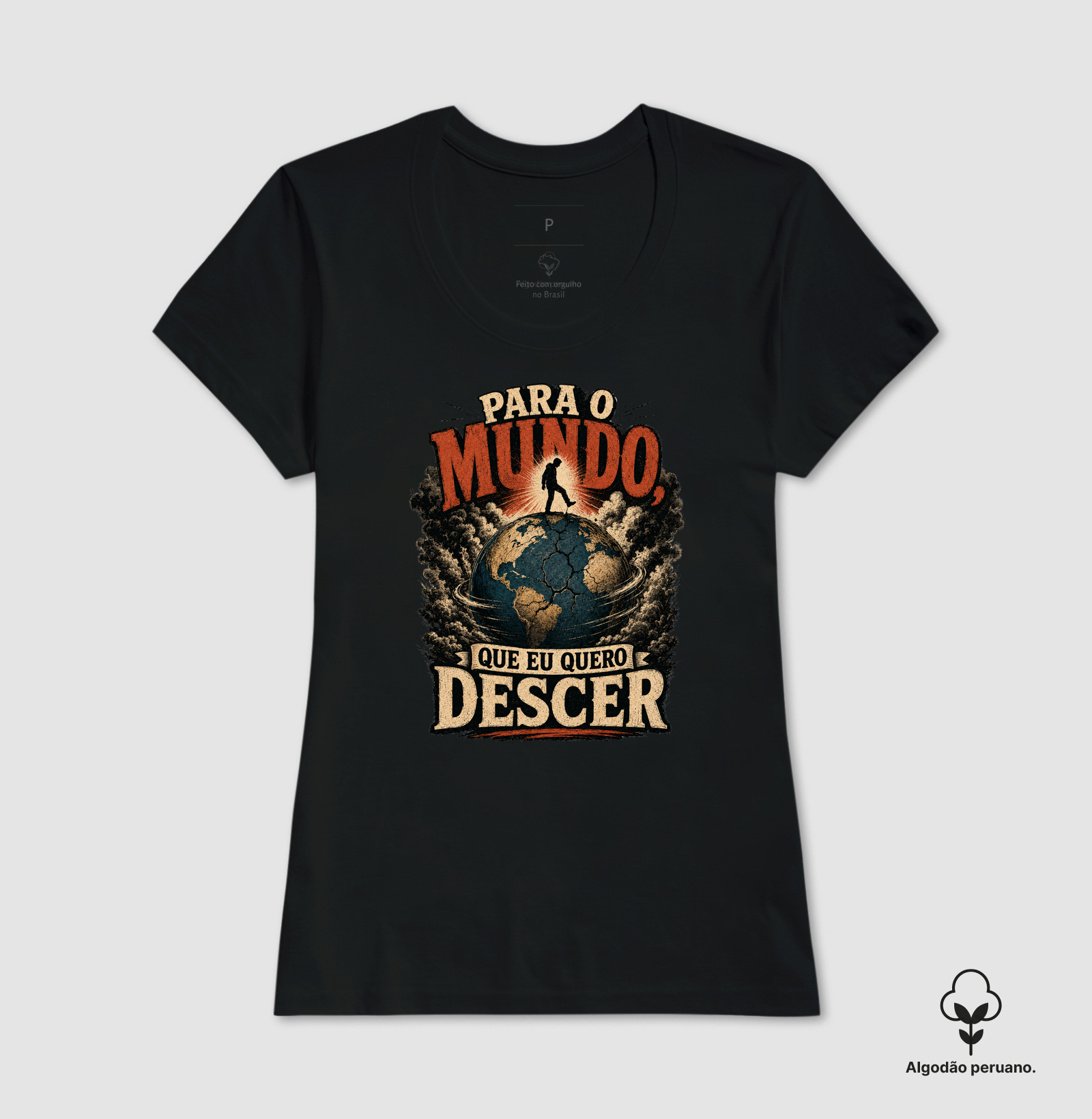 Camisa 7
