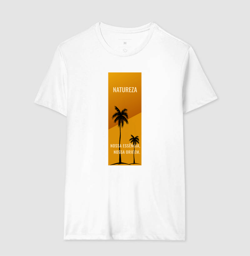 Camiseta Natureza (Essência) - Imagem 7