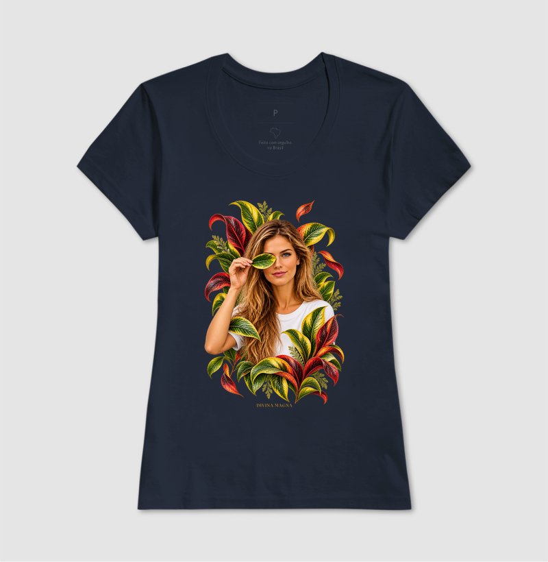 A Dama do Cróton - Imagem 7