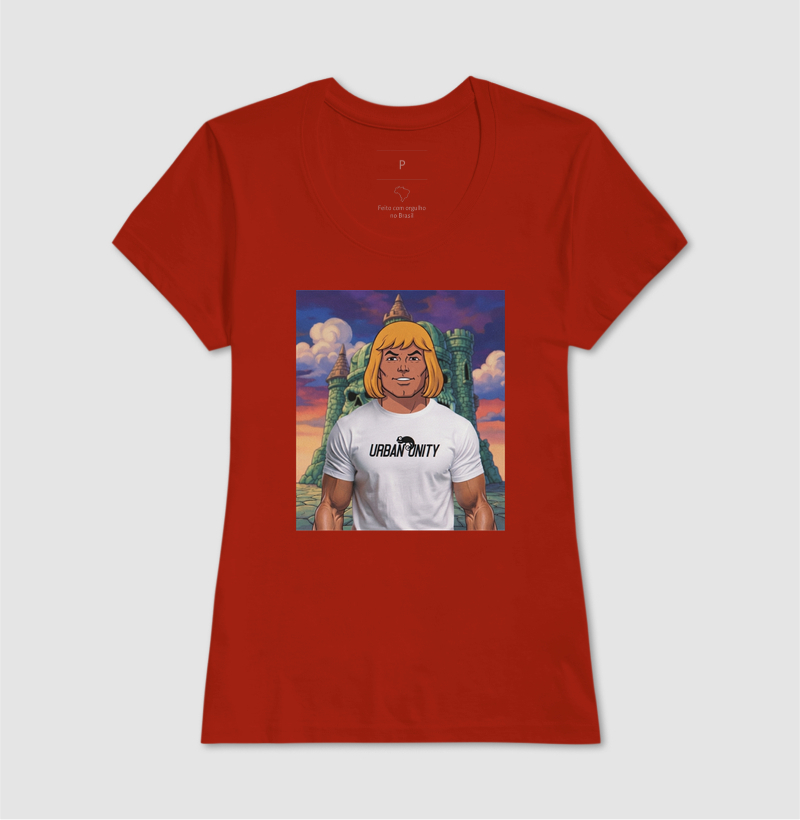 He-Man Model - Imagem 11
