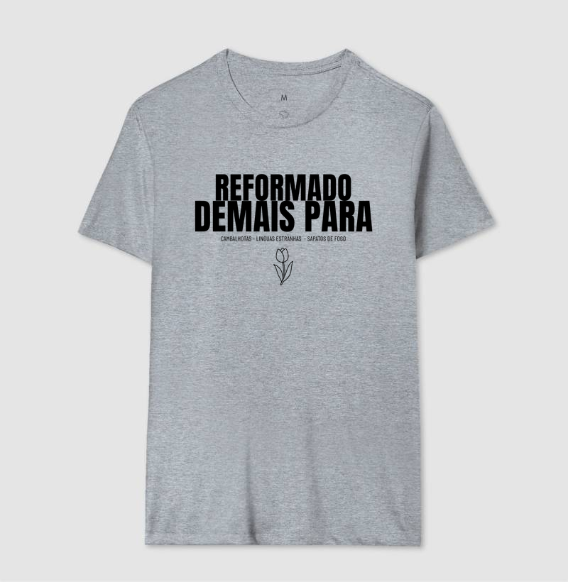 Camisa 10