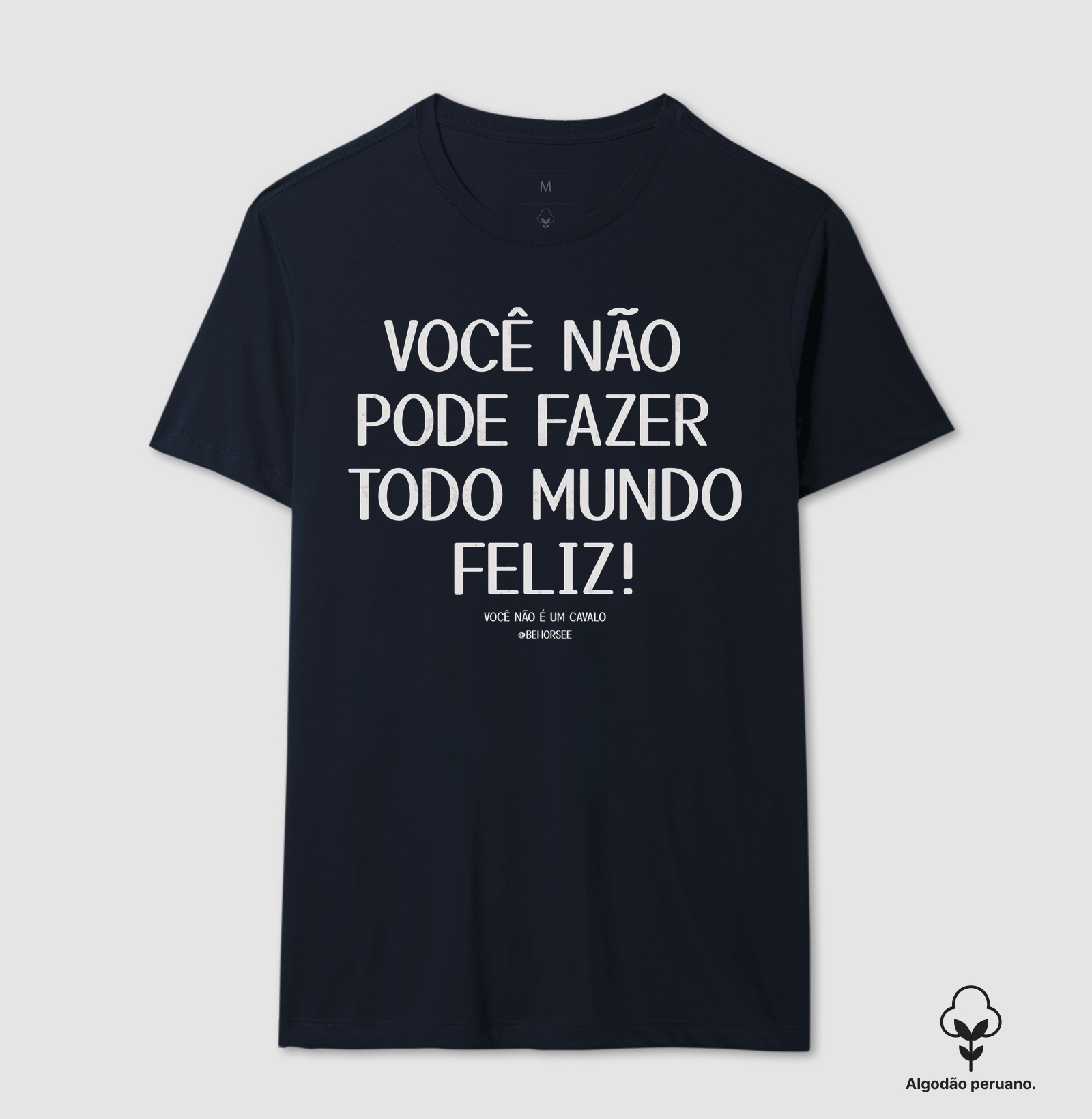 Você não é um cavalo 2 PREMIUM - Imagem 5