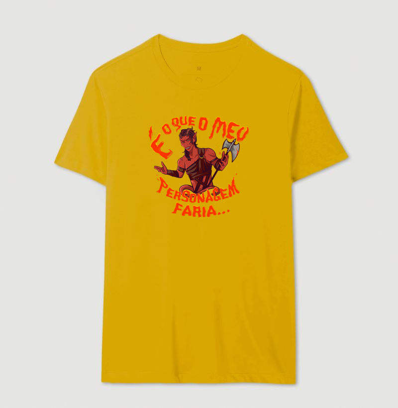 Camisa 13