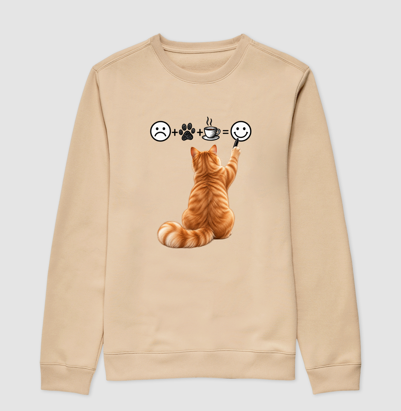 Otimismo Felino - Imagem 3
