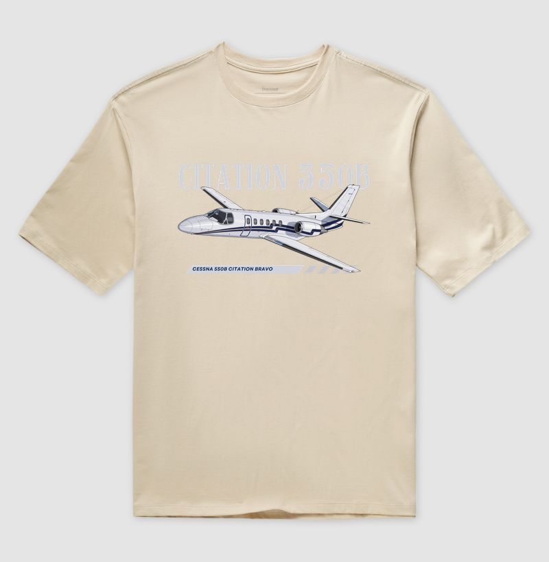 Cessna Citation 550B  - Imagem 3