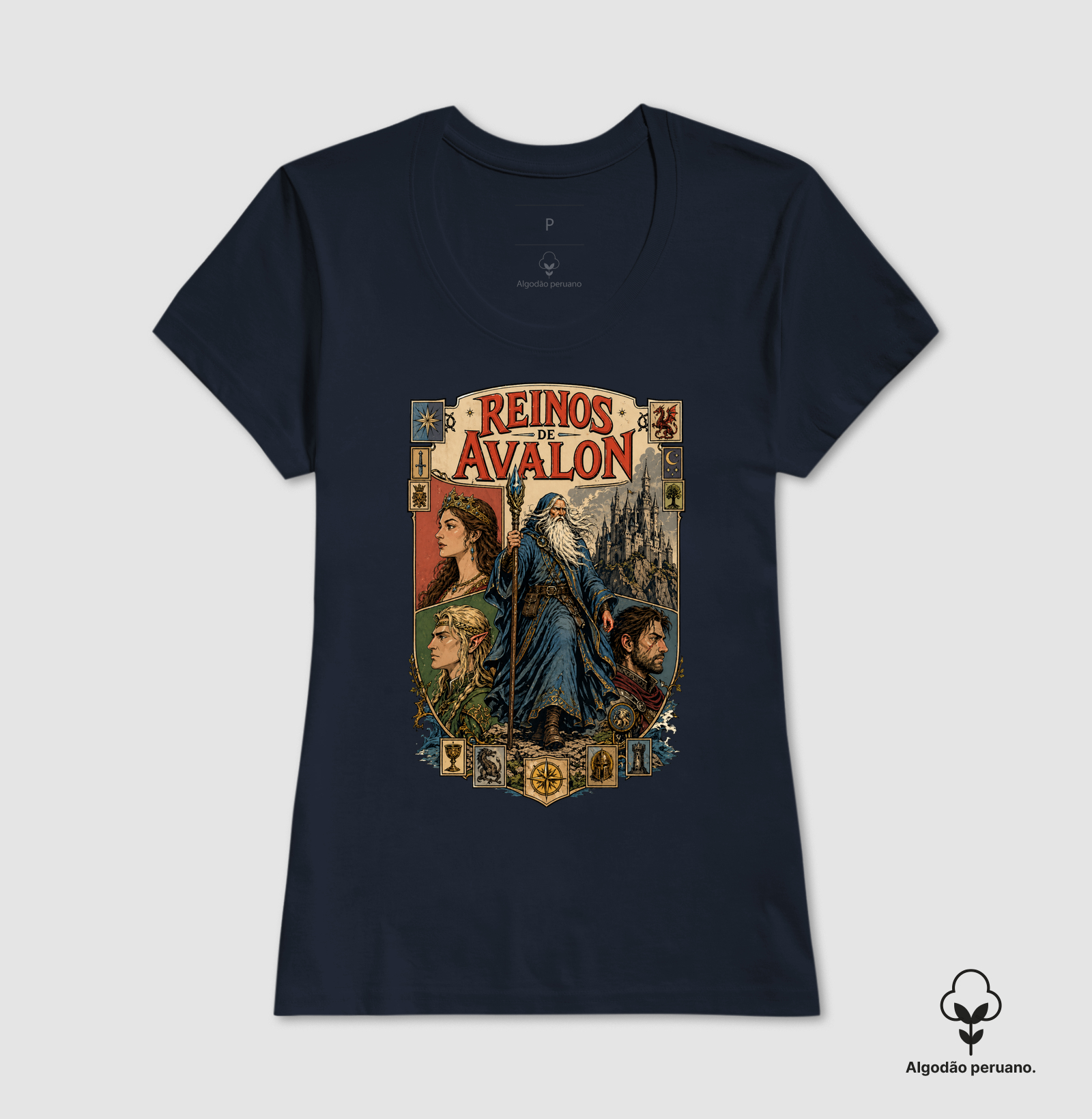 Reinos de Avalon - Imagem 2