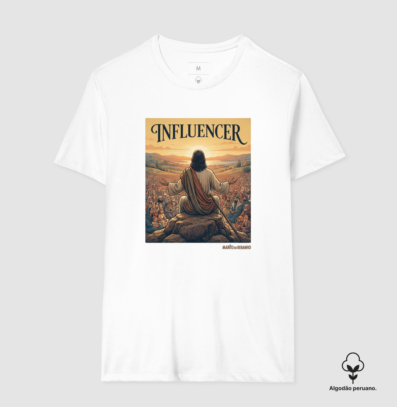 INFLUENCER - JESUS - Imagem 2