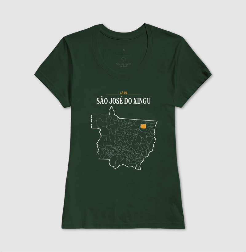 Camisa 12