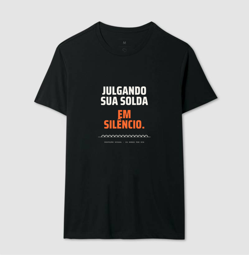 Julgando Sua Solda - Imagem 2